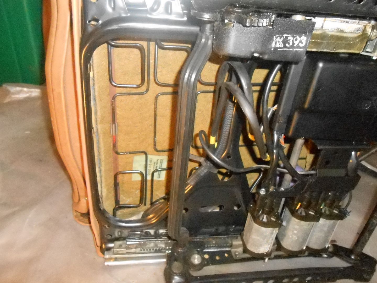 W126 Dual Airbag Retrofit Project MercedesBenz Forum